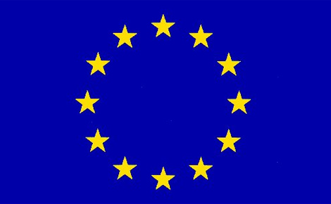 Európai Uniós támogatással valósul meg a program Európai Unió