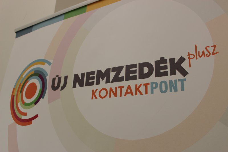  Kontaktpont iroda,