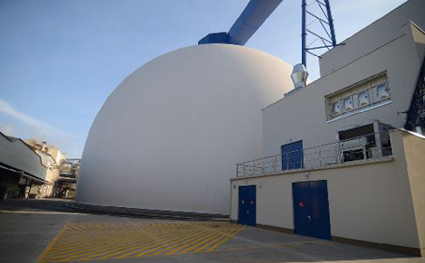 A kaposvári cukorgyár jól zárta az idényt