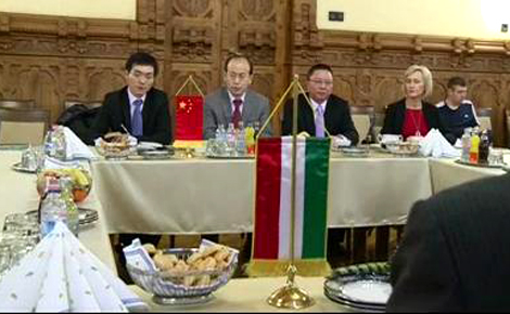 Két kaposvári cég termékeit Kínában is vásárolnák