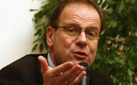 Navracsics Tobor is részt vett a somogyi Ünnepi megyehét megnyitóján