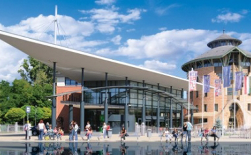 A Kaposvári Egyetem együttműködési megállapodása