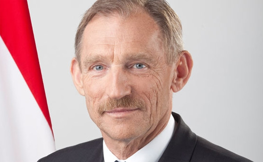 Pintér Sándor Somogy megyében beszélt Kaposvár újabb munkahely teremtési programjáról