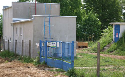 184 milliós ivóvízminőség-javító beruházás Somogyban