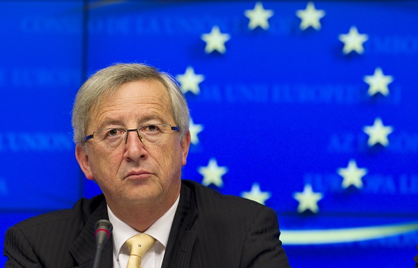 Jean-Claude Juncker