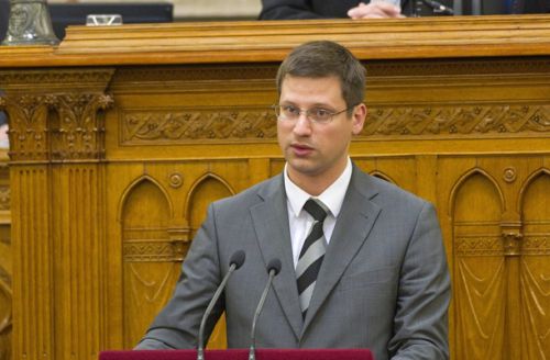 Somogyi Megyenap: a címerről is megemlékeztek