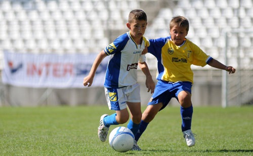 Idén is lesz INTERSPORT Ifjúsági labdarúgó torna