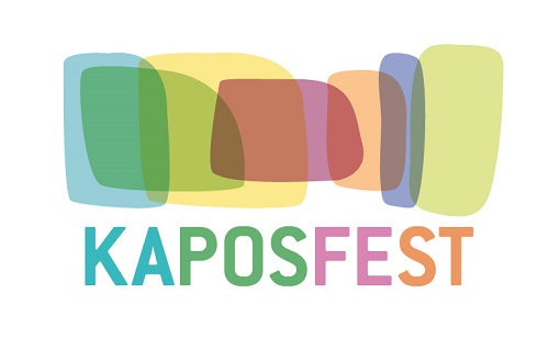 Öt éves megállapodás a Kaposfestre