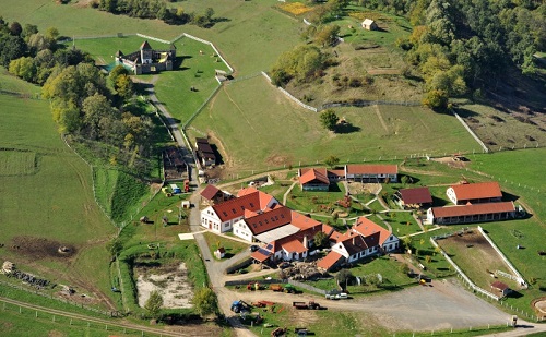 A patcai fejlesztés Kaposvár turizmusát is fellendítheti