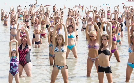 Idén nyáron is lesz „Mozdulj, Balaton!”