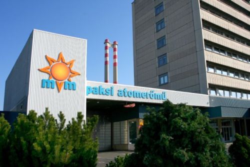 Kaposvár beszáll a Paks 2-be