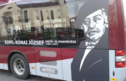 Lokálpatrióta kezdeményezés Kaposváron