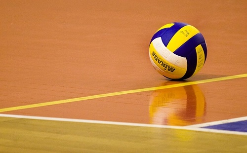 Kaposvár több, mint 75 millió forinttal támogatja a városi röplabdaklubokat