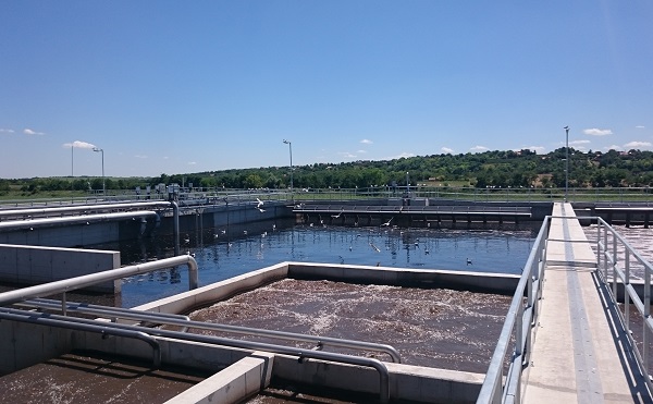 Fejlesztették a siófoki térség szennyvízkezelését