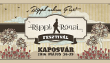 A Rippl-Rónai fesztivál hetven programot kínál idén