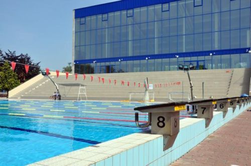 Kaposvár az úszósport utánpótlásának fellegvára lehet