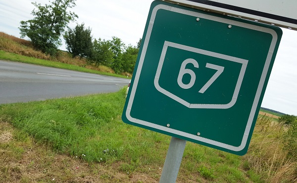 2021-re készül el a 67-es gyorsforgalmi