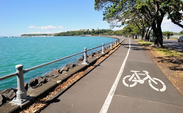 Kaposvárról Balatonlelle és a Zselici Csillagpark is biztonságosan elérhető lesz biciklivel 2019-re 