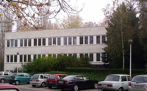 350 millióból bővült a mezőgazdasági szakképző iskola