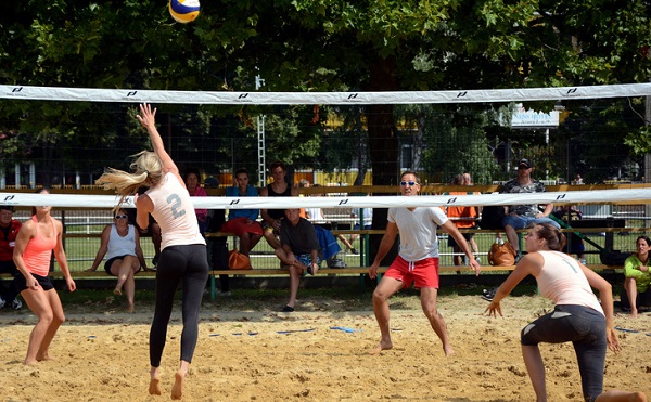 XIII. Mozdulj, Balaton! programsorozat idén is