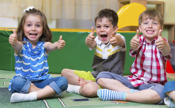 Megkezdődtek az óvodák felújítási munkálatai