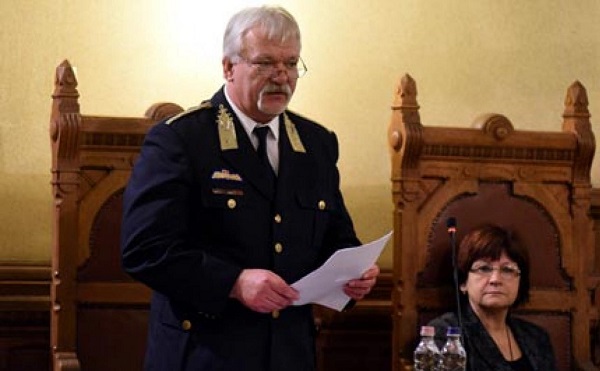 Csökken a bűncselekmények száma Somogyban