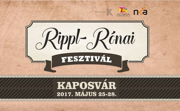 Száznál is több program a Rippl-Rónai Fesztiválon