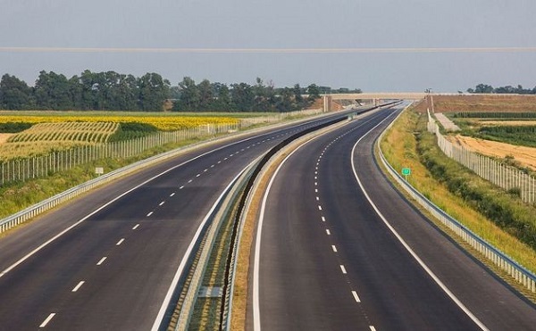 Megkezdődnek a 67-es gyorsforgalmiút munkálatai
