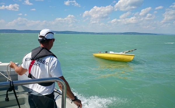 Cs&ouml;kken a bűncselekm&eacute;nyek sz&aacute;ma Somogyban