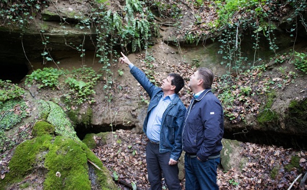 Fejlesztik Zselic értékeinek bemutatását