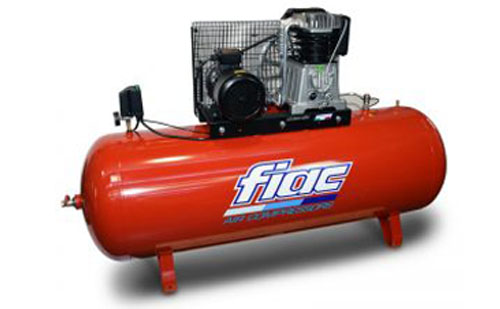 A dugattyús kompresszor sokféleképpen használható hasznos eszköz