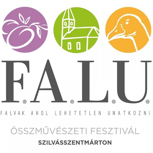 Idén is megrendezik a F.A.L.U. fesztivált Szilvásszentmártonban