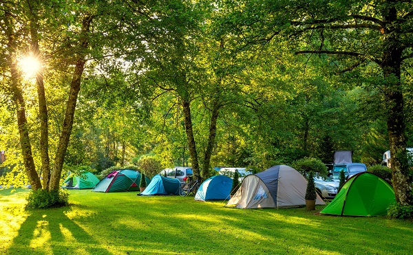 A Balatontourist üzemelteti majd az új kempinget