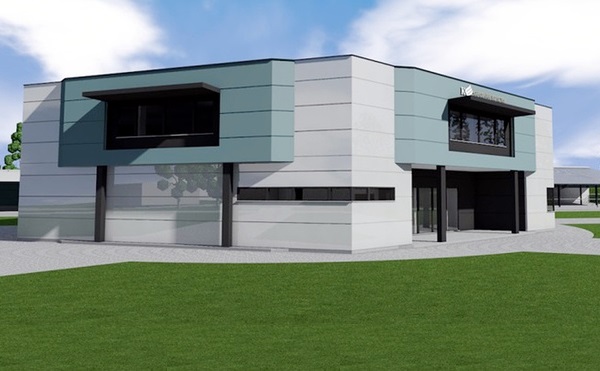 Állattudományi Klímaközpont épül Kaposváron