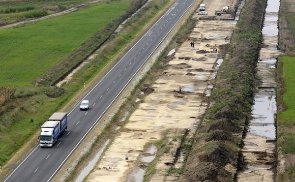 2020 közepére készülhet el az M76-os első két szakasza