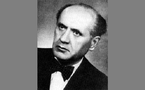 Kulturális központot neveztek el Németh Antal színházigazgatóról