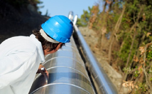 Kezdődik a távhőrendszer korszerűsítse Kaposváron