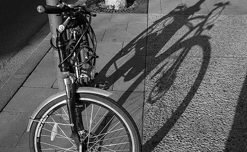 „Bringázz a Munkába” országos kampány a hétfőn elérkezett Kaposvárra