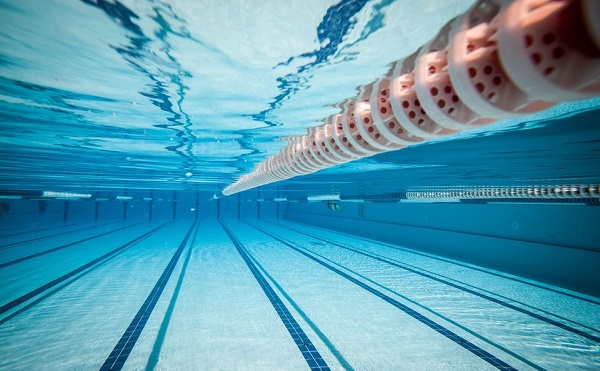 Megújul a kaposvári uszoda víztisztítója