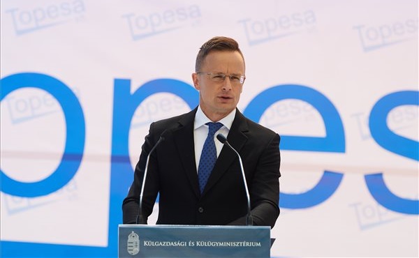 Somogy megyében 39 vállalat 16,5 milliárd forintos fejlesztést hajt végre