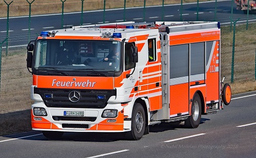 Tűzoltóautókat és alkatrészeket gyártanak majd a megyeszékhelyen