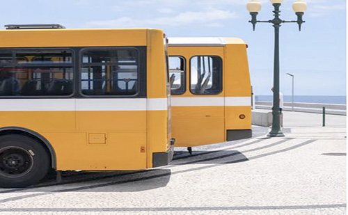 A Volánbusz Somogy megyében is tovább fiatalítja buszállományát