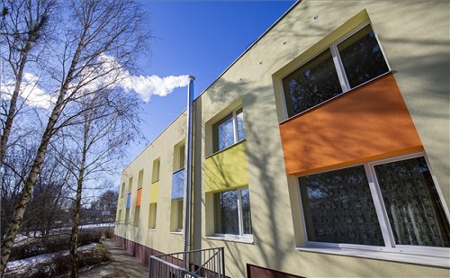 Javult az SNI-s gyerekek komfortérzete Kaposváron 