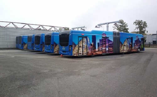 Paks a fenntarthatóbb és olcsóbb közlekedésre szavazott