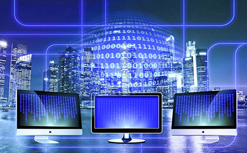 Több száz millióból alakítanak ki internethálózatot a siófoki járás területén