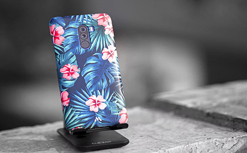 Kaposváron telefontokot gyártásába kezdenek