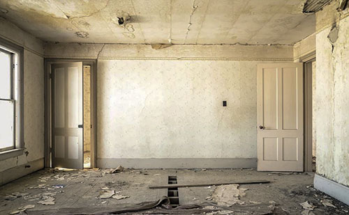 Elkészültek a mosdósi kórház felújítási tervei