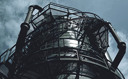 A MOL több milliárdot fordított Csurgón telephelyfejlesztésre