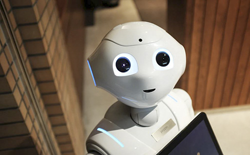 Új technológiai eszközöket kaptak a kaposvári általános iskola