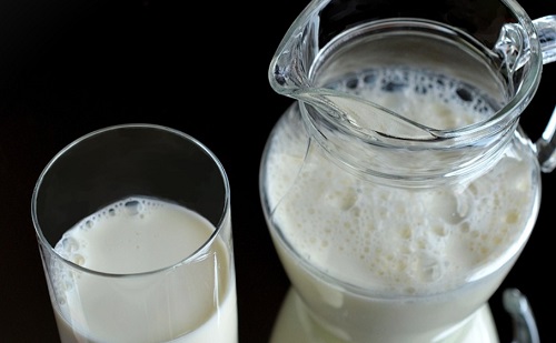 Kaposvár környékén épül új tejüzem